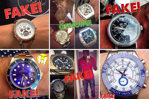 fake watch busta exposed|How to Spot a Knockoff Watch, as Explained by Instagram’s Horological .